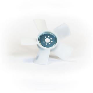 Perkins Radiator fan 145306690 For Diesel engine