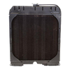 Perkins Radiator 2485B275 For Diesel engine