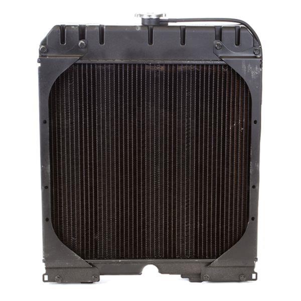Perkins Radiator 2485B275 For Diesel engine