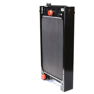 Perkins Radiator T411520 For Diesel engine