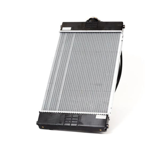Perkins Radiator U45506580 For Diesel engine