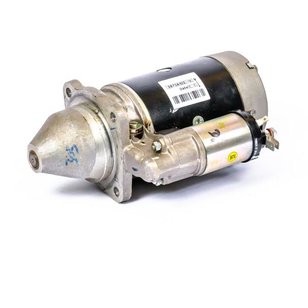 Perkins Starter motor 2873A103 For Diesel engine
