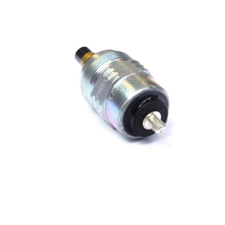 Perkins Fuel pump solenoid 26439104 For Diesel engine