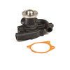 Perkins Water pump U5MW0180 For Diesel engine