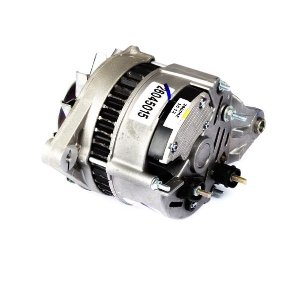 Perkins Alternator 2871A166 For Diesel engine