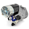 Perkins Starter motor MP10237 For Diesel engine