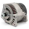 Perkins Alternator 2871A167 For Diesel engine