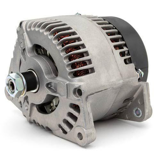 Perkins Alternator 2871A167 For Diesel engine