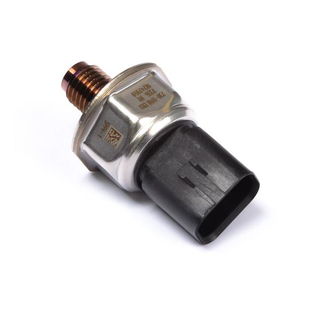 Perkins Fuel pressure sensor U5MK1236 For Diesel engine