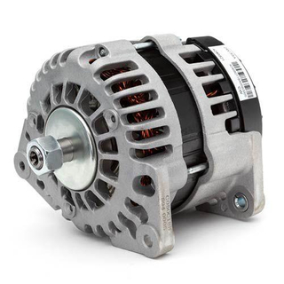 Perkins Alternator T416349 For Diesel engine