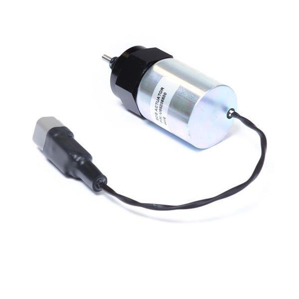 Perkins Throttle solenoid U85206500 For Diesel engine