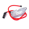 Perkins Solenoid switch 2874A016 For Diesel engine