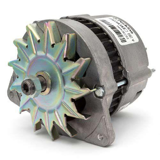 Perkins Alternator 2871A142 For Diesel engine
