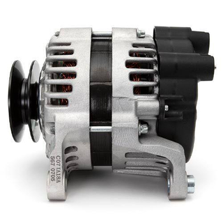 Perkins Alternator T414278 For Diesel engine