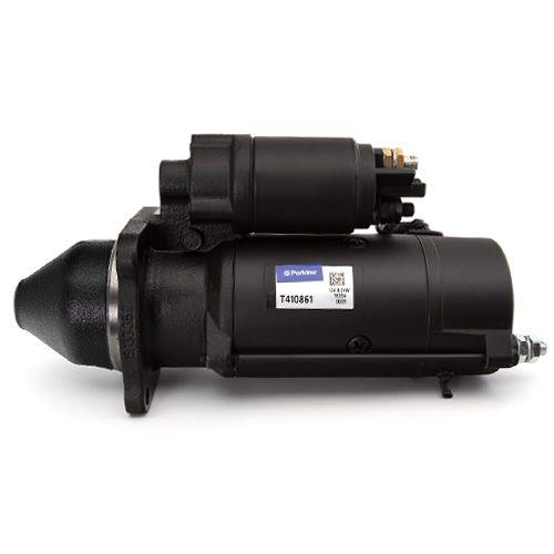 Perkins Starter motor T410861 For Diesel engine