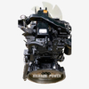 4TNV106T Yanmar 4TNV106T Industrial Engine 74.5kW 2200RPM