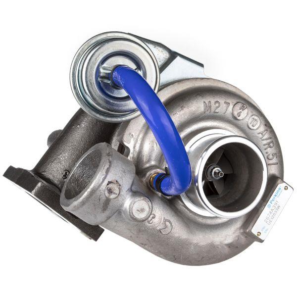 Perkins Turbocharger 2674A391R For Diesel engine