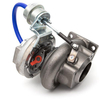 Perkins Turbocharger 2674A372R For Diesel engine