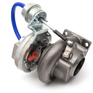 Perkins Turbocharger 2674A372R For Diesel engine