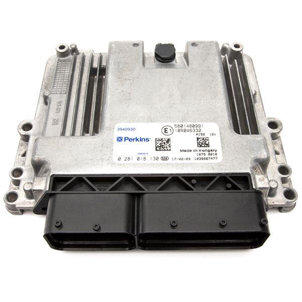Perkins Electronic control module 3940930 For Diesel engine