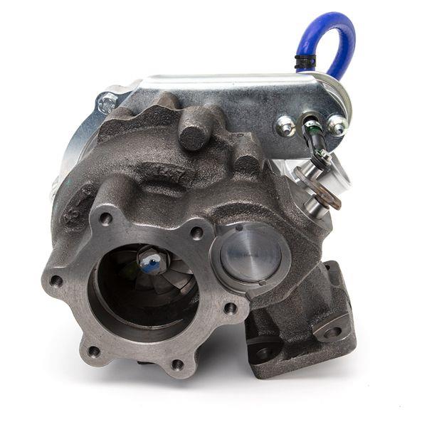 Perkins Turbocharger 2674A343R For Diesel engine