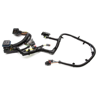 Perkins Wiring harness 3161C037 For Diesel engine