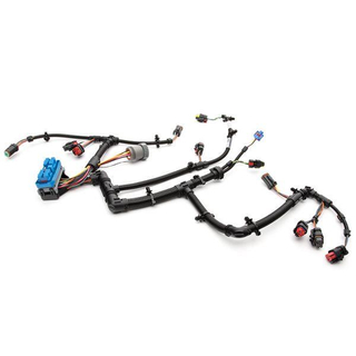 Perkins Wiring harness 3161C061 For Diesel engine