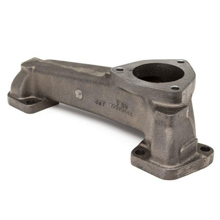 Perkins Exhaust manifold 37781321 For Diesel engine