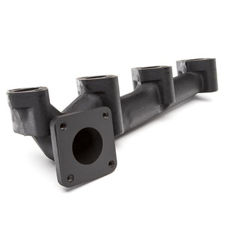 Perkins Exhaust manifold 135617150 For Diesel engine