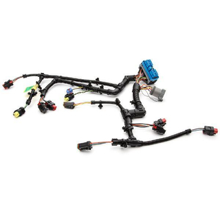 Perkins Wiring harness 3161C068 For Diesel engine