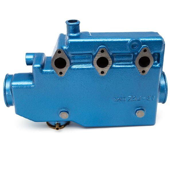 Perkins Heat exchanger 135606180 For Diesel engine