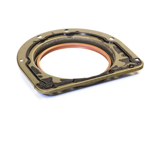 Perkins Rear oil seal housing 2418F701 For Diesel engine