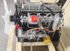 Japan Genuine Mitsubishi Diesel Engine S4S Industrial Engine With Truno or Non Trubo