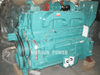 Cummins CCEC Diesel engine NTA855-G2A For Generating 