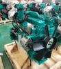6CTA8.3-GM175 Cummins Engine for Marine Genset Generating Engine Auxiliary Engine 60HZ