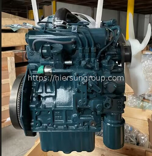 Kubota Engine D1105-T-E3B Diesel Engine New Engine