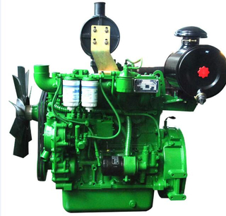 China Marine engine for propulsion YTO series 80HP-1000HP