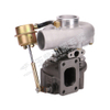 Yuchai Supercharger D21FA-1118100-383 Spare parts