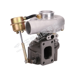 Yuchai Supercharger D21FA-1118100-383 Spare parts
