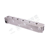 Yuchai exhaust pipe MKJ00-1008204A Spare parts