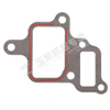 Yuchai Intake pipe gasket MKC00-1008104 Spare parts