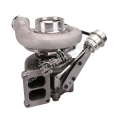 Yuchai Supercharger MJ800-1118100-181 Spare parts