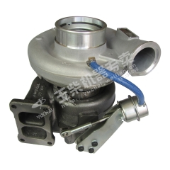 Yuchai Supercharger MJ101-1118100A-181 Spare parts