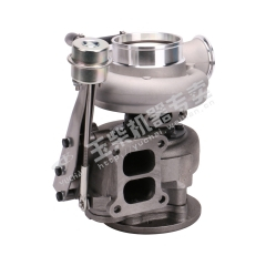 Yuchai Supercharger MH4E3-1118100A-181-01 Spare parts