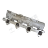 Yuchai Intake pipe D4300-1008101A Spare parts
