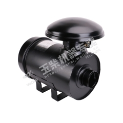 Yuchai air filter D7030-1109100A Spare parts