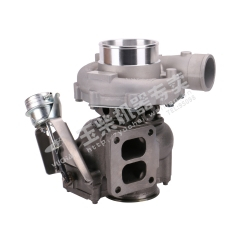Yuchai Supercharger MYAD2-1118100-135 Spare parts