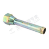 Yuchai Air pump intake pipe MY6MA-3509040 Spare parts