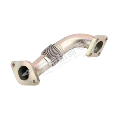 Yuchai Exhaust bellows assembly E7200-1118550 Spare parts