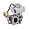 Yuchai Supercharger E1102-1118100A-502 Spare parts